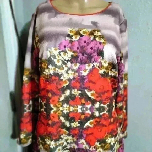 Belle badgley mischka dres - Picture 1 of 11